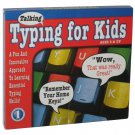 PC GAMES Typing For Kids BRAND NEW