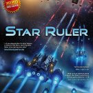 PC Games Star Ruler Brand new
