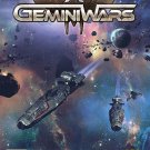 PC Games Gemini Wars BRAND NEW