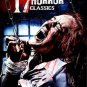 17 Horror Classics DVD 4-Disc Set BRAND NEW