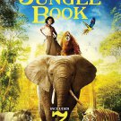Jungle Book ~The Original Classic by: Rudyard Kiplings DVD 2015 + 7 Bonus Movies
