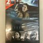 12 Feet Deep (DVD, 2018) w/ 2 Bonus Movies: Longest Swim/Keepsake LIKE NEW
