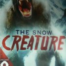 The Snow Creature - Includes 8 Bonus Movies DVD Erik Estrada