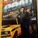 Road Fast Cars Fierce Revenge includes 2 Bonus Movies (2017, DVD)