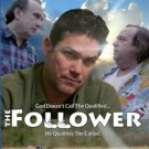 The Follower DVD Brand New Michael Sigler Dean Cain