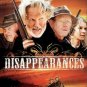 Disappearances (DVD, 2007) Kris Kristofferson BRAND NEW