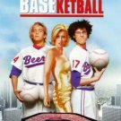Baseketball (DVD, 1998, Widescreen) Trey Parker, Matt Stone disc is like new