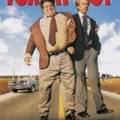 Tommy Boy DVD Chris Farley David Spade