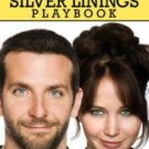 Silver Linings Playbook DVD disc condition is LIKE NEW
