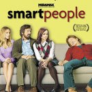 Smart People (DVD, 2011) very good condition
