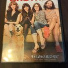 Our Idiot Brother (DVD, 2011) condition like new