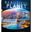 Beautiful Planet - France & Italy / Spain & Portugal (DVD, 2012)
