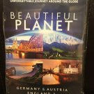 Beautiful Planet germany 7 Austria England & The Low Countries dvd