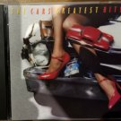 Greatest Hits by The Cars (CD, Jul-1998, DCC Compact Classics)