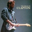Eric Clapton - The Cream Of Clapton (Greatest Hits) CD Good condition