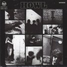 BLACK REBEL MOTORCYCLE CLUB - HOWL Audio CD - CONDITION LIKE NEW