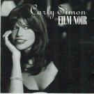 Film Noir by Carly Simon (CD, Sep-1997, Arista)