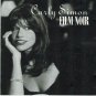 Film Noir by Carly Simon (CD, Sep-1997, Arista)