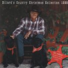 Dillard's Country Christmas Collection 1999 CD Trace Adkins Diamond Rio