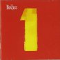 The Beatles 1 cd