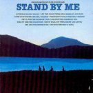 Soundtrack : Stand By Me: ORIGINAL MOTION PICTURE SOUNDTRACK CD (1992)