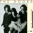 The Doors - Greatest Hits [Elektra] CD