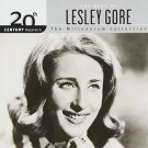 The Best of Lesley Gore: 20th Century Masters-(Millennium Collection)