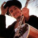 Bob Dylan : Nashville skyline CD like new condition