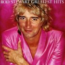 Rod Stewart - Greatest Hits CD condition Like New