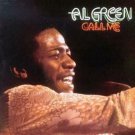 Green, Al : Call Me CD condition is like new