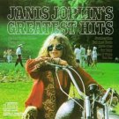 Janis Joplin's Greatest Hits by Joplin, Janis condition Like New