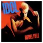 Billy Idol - Rebel Yell CD 1999