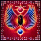 Journey - Greatest Hits [Like New CD]