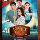 DVD Annabelle Hooper and the Ghosts of Nantucket w slipsleeve BRAND NEW