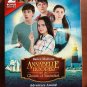 DVD Annabelle Hooper and the Ghosts of Nantucket w slipsleeve BRAND NEW