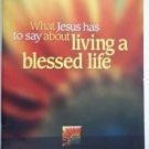 Inside out living. What Jesus has to say about living beyond yourself dvd LIKE NEW