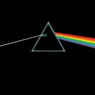 The Dark Side of the Moon by Pink Floyd (CD) Condition Like New