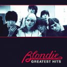 Greatest Hits by Blondie (CD) condition like new