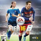 FIFA 16 (Microsoft Xbox One, 2015) Condition Like New