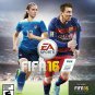 FIFA 16 (Microsoft Xbox One, 2015) Condition Like New