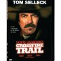 Crossfire Trail dvd tom selleck like new condition