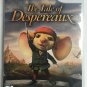 wii game the tale of despereaux condition Like New