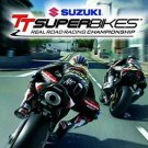 Suzuki TT Superbikes: Real Road Racing (PlayStation 2, PS2) LIKE BRAND NEW Manual included