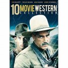 10 movie western collection Sam Elliott DVD BRAND NEW