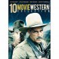 10 movie western collection Sam Elliott DVD BRAND NEW