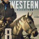Sam Elliott Western Collection 8 movies DVD Brand New