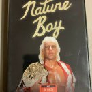 Espn Films 30 for 30: Nature Boy DVD New Free Ship the Ric Flair story WWE WWF