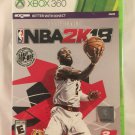 NBA 2K18 (Microsoft Xbox One, 2017) Like New