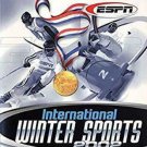 ESPN International Winter Sports 2002 (PS 2) conditiopn Like New