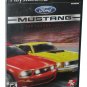 Ford Mustang Racing PlayStation 2 Video Game condition LIKE NEW